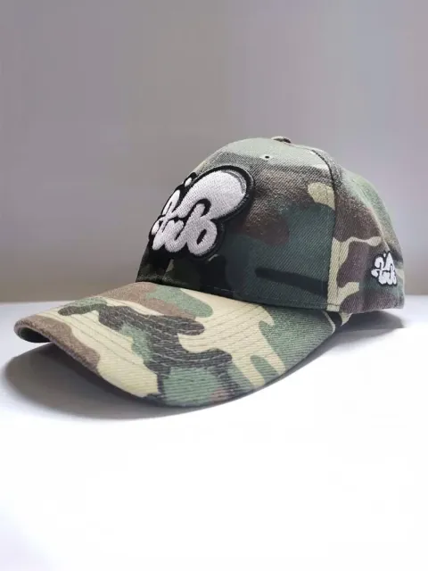 Gorra TIPO Logo