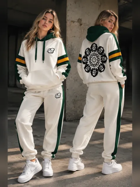 Conjunto Marley Mujer