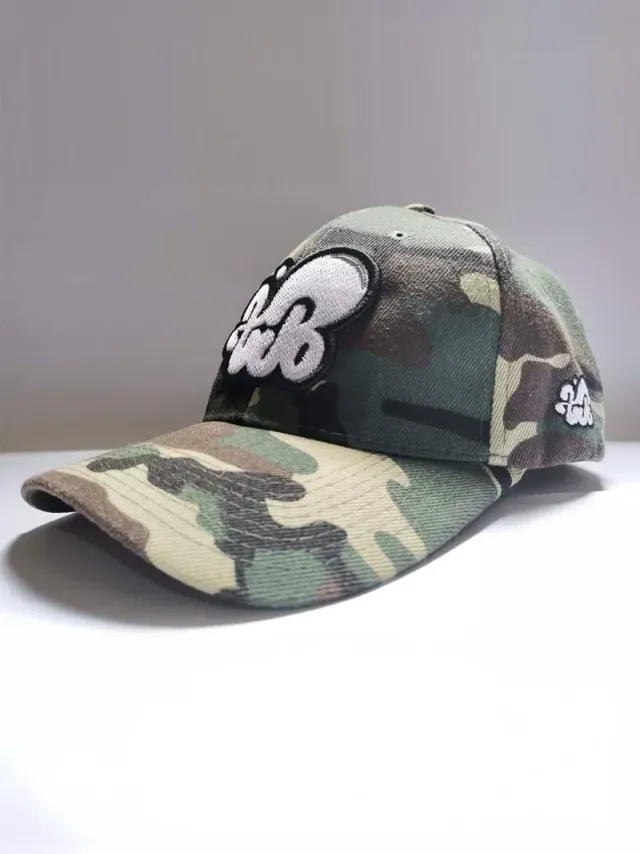Gorras TIPO