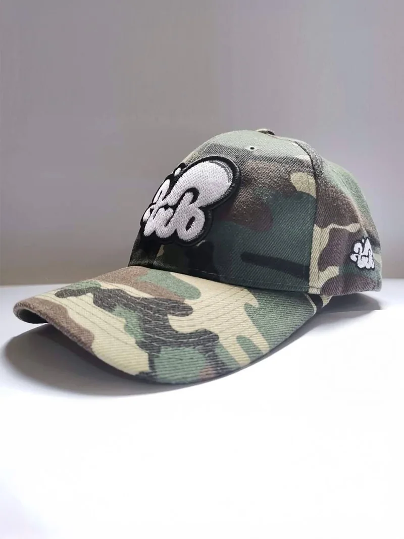 Gorra TIPO Logo